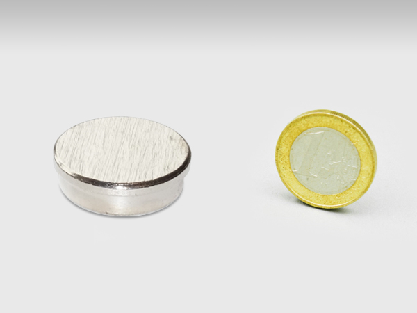 Memo magnet 30 mm