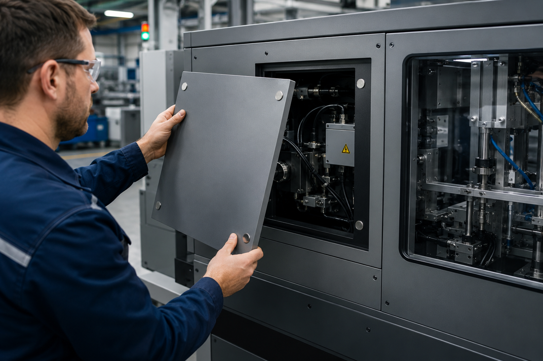Machinebouw