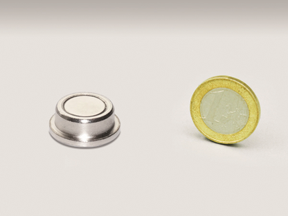 Memo magnet 22 mm