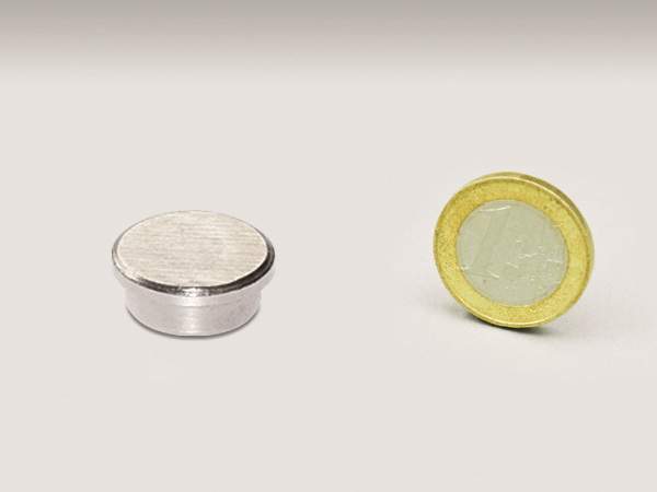 Memo magnet 22 mm