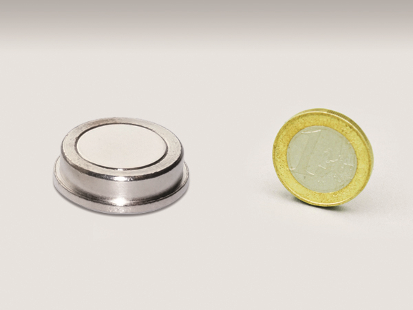 Memo magnet 30 mm