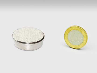 Memo magnet 30 mm