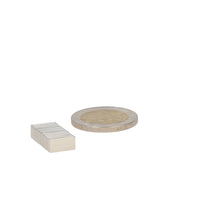 Neodymium Blokmagneet 10 x 5 x 1 mm N52 NiCuNi