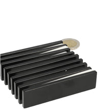 Neodymium Blokmagneet 80 x 20 x 3,9 mm N35 Epoxy