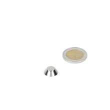 Conical magnet 15x8x5mm