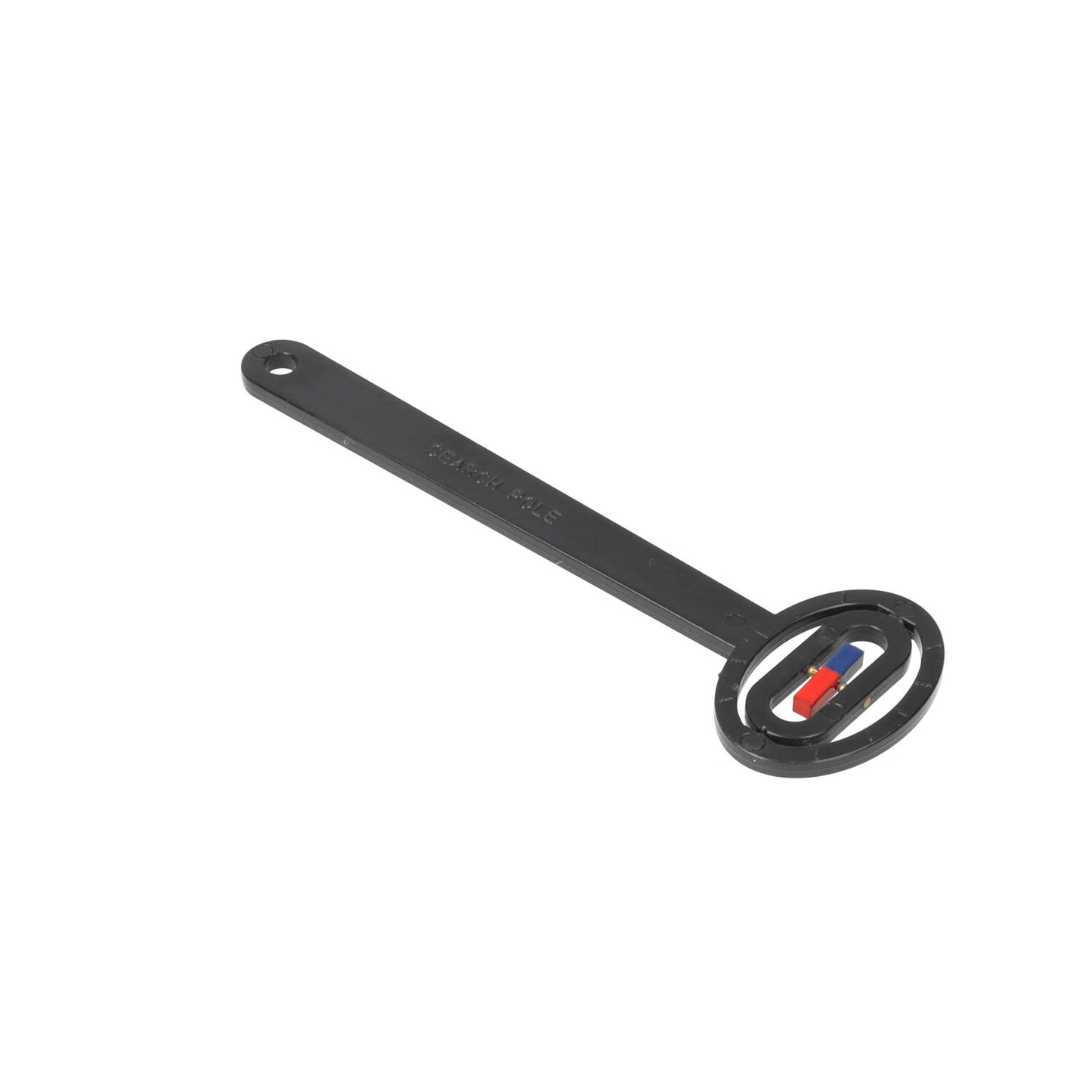 Magneetpool Tester Noord- en Zuidpool