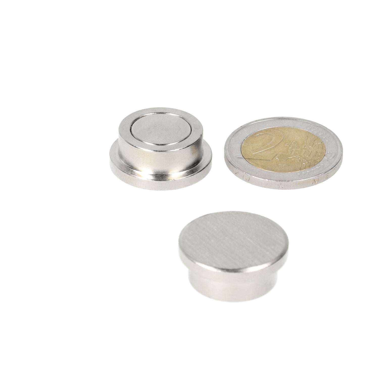 Memo magnet 22 mm