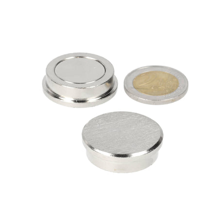 Memo magnet 30 mm