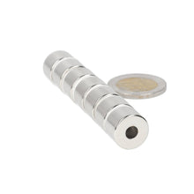 Ring magnet 15 x 5.1 x 10