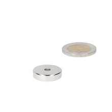 Ring magnet 20 x 4.2 x 5 mm