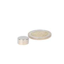 Disc magnet 12 x 6 mm