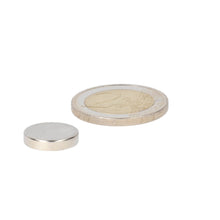 Disc magnet 14 x 3 mm – Neodymium magnet