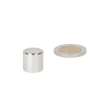 Disc magnet 15 x 15 mm – Neodymium magnet