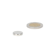 Disc magnet 15 x 3 mm – Neodymium magnet