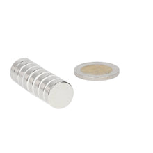 Disc magnet 15 x 5 mm – Neodymium magnet