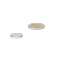 Disc magnet 18 x 3 mm – Neodymium magnet