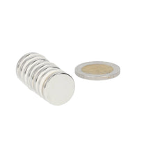 Disc magnet 18 x 3 mm – Neodymium magnet