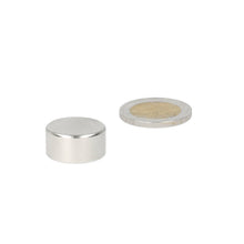 Disc magnet 20 x 10 mm – Neodymium magnet