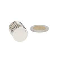 Disc magnet 20 x 2 mm – Neodymium magnet