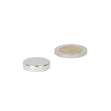 Disc magnet 20 x 5 mm – Neodymium magnet
