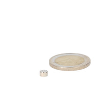 Disc magnet 5 x 3 mm – Neodymium magnet