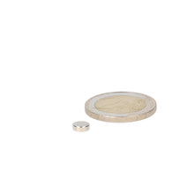 Disc magnet 6 x 2 mm