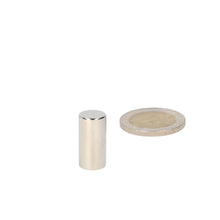 Neodymium bar magnet 10x20 mm N48