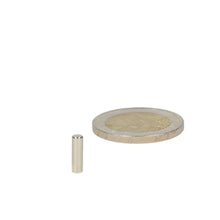 Bar magnet 3 x 10 mm