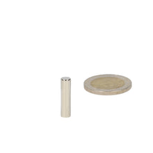 Bar magnet 5 x 20 mm