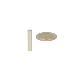 Bar magnet 5 x 30 mm