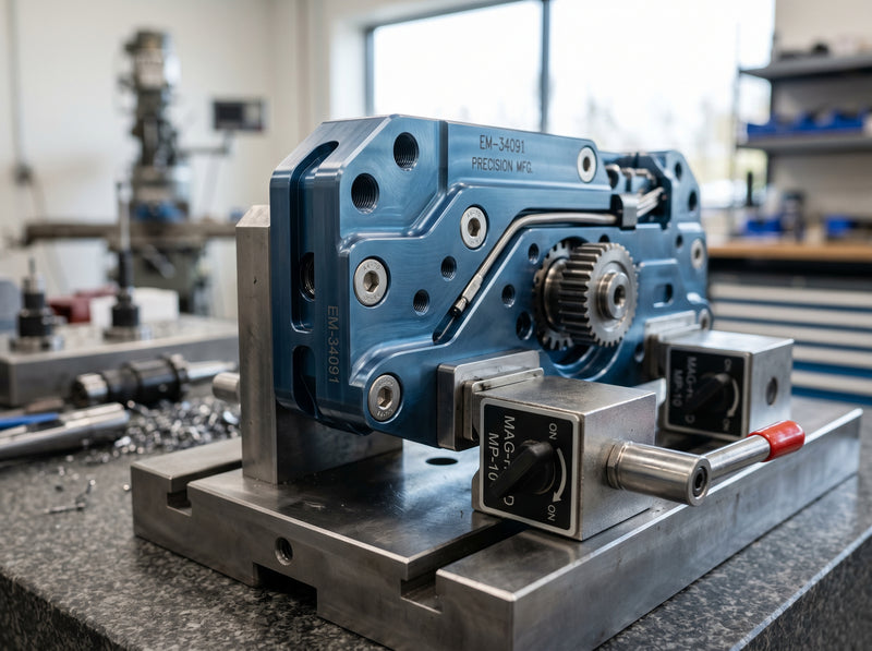 Machinebouw