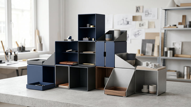 Modulaire Producten