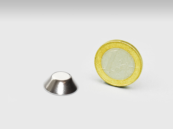 Segment magnet 21,44x2x6mm N52 (Leo Smetsers)
