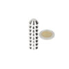 Aimant conique 15x8x5mm – Image 2
