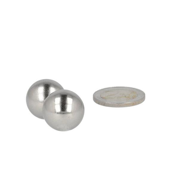 Kogelmagneet 19 mm - Afbeelding 2