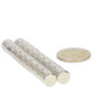 Schijfmagneet 10 x 10 mm - Afbeelding 2