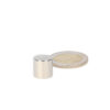 Scheibenmagnet 12 x 12 mm