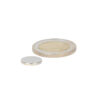 Schijfmagneet 12 x 1,5 mm