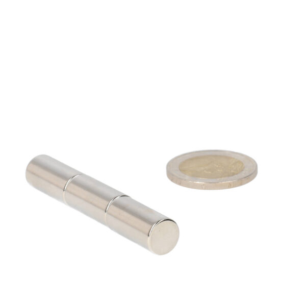 Aimant à tige 10 x 20 mm – Image 2