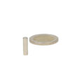 Rod magnet 4 x 15 mm
