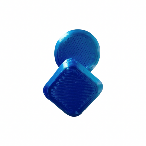 Aimants de numéro de départ pour cyclistes (set : 8 pièces)