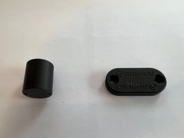Sennheiser support de microphone amplifié – Image 2