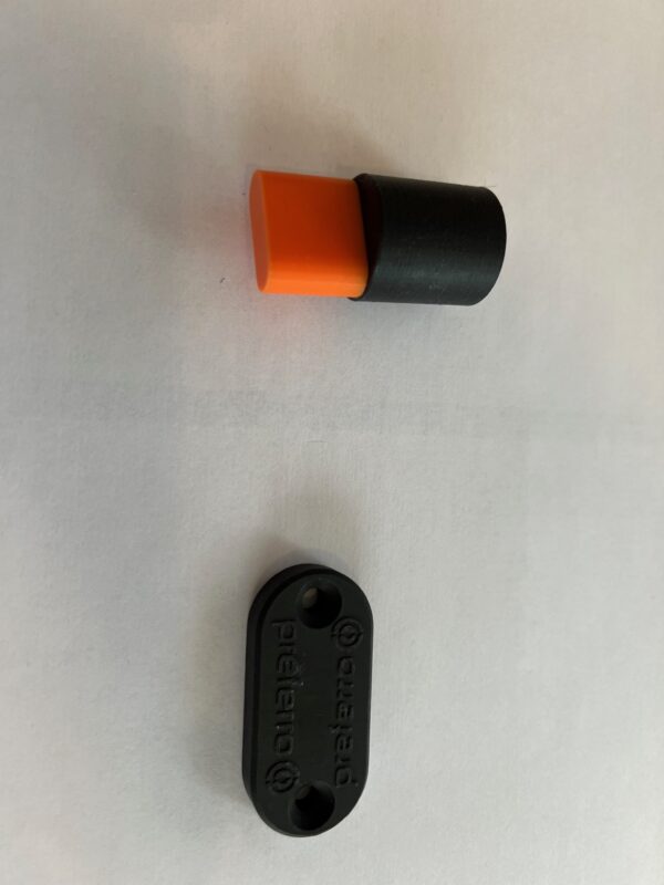 Sennheiser support de microphone amplifié – Image 4
