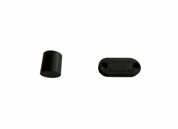MagnaLock - De Perfecte Magnetische Sluiting voor Deuren - Afbeelding 3